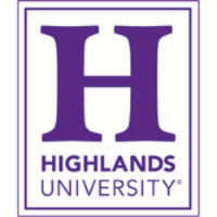 New Mexico Highlands University on Campus
